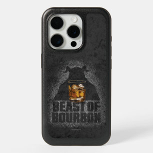 Beast Of Bourbon OtterBox iPhone Case