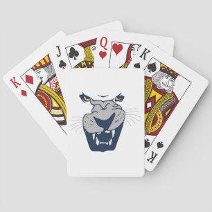 Beast Poker Cards