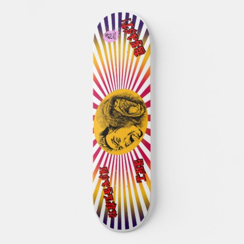 Beast Skateboard