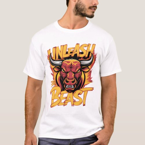 Beast T_Shirt