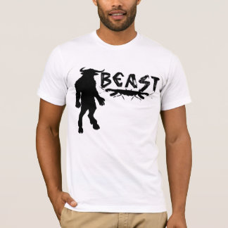 beast T-Shirt