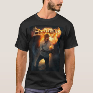Beast Thalapathy Vijay  Classic T-Shirt