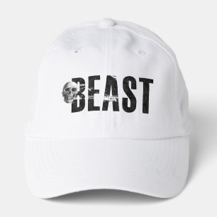 Beast Trucker Hat