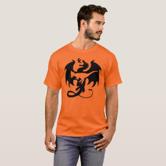 Beast Within- Dragon Dracorex T-shirt