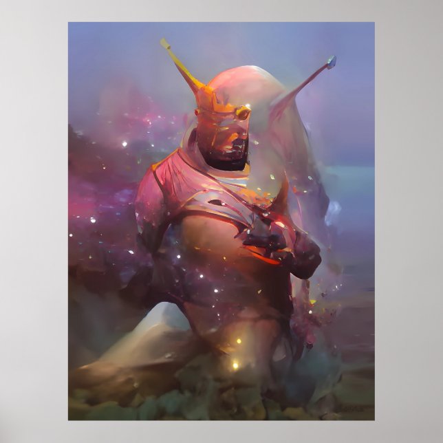 Beastly Poster (Front)