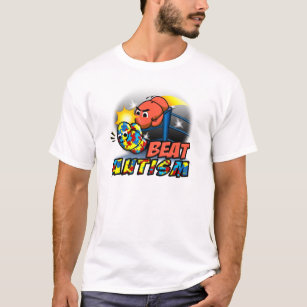 Beat Autism T-Shirt