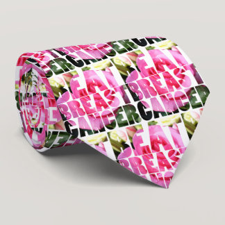 Beat Breast Cancer Tie