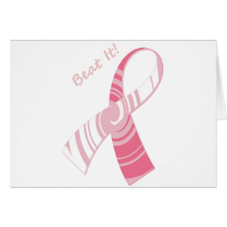 Beat Cancer Cards