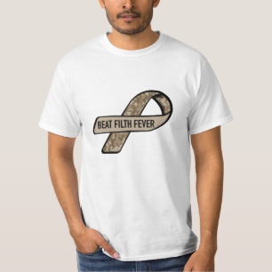 Beat Filth Fever T-Shirt