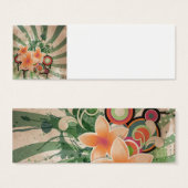 Beat Flowers (Front & Back)