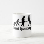 Beat Hunting Coffee Mug at Zazzle