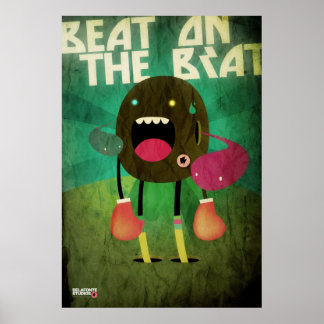 Beat on the brat ***//// poster