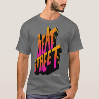 BEAT STREET T-Shirt