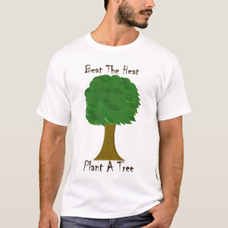 Beat the Heat T-Shirt