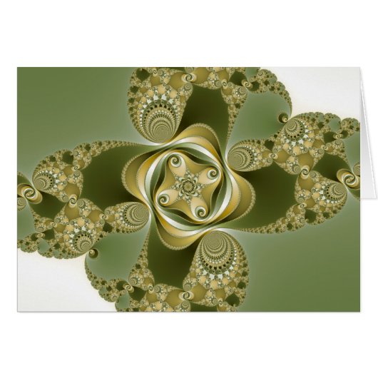 Beat This - Fractal Cards (Front Horizontal)