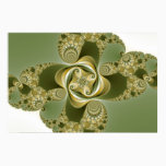 Beat This - Fractal Poster