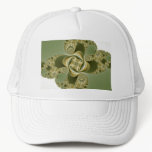 Beat This - Fractal Trucker Hat