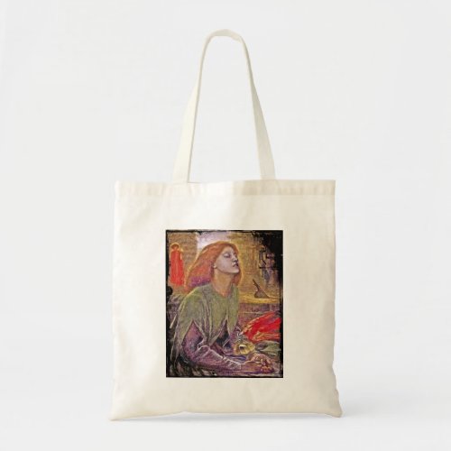 Beata Beatrix Tote Bag