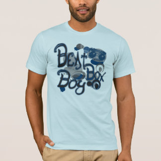 Beatbox Boy B T-Shirt