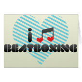Beatboxing (Front Horizontal)