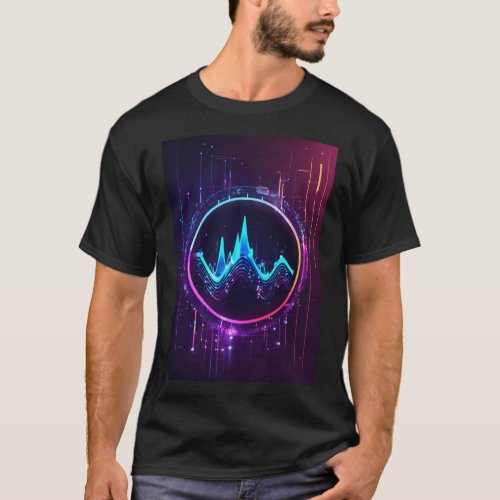 BeatCraft Threads Elevate Your Style with DJ_Insp T_Shirt