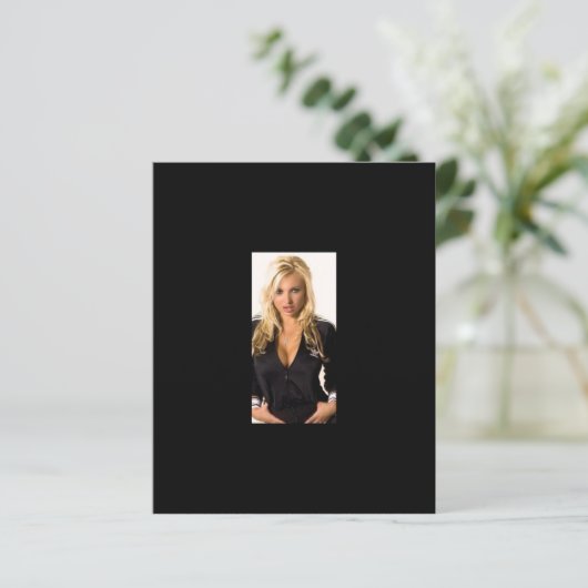 Beate (Standing Front)