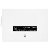 Beaten Up Clock Gears (Back Horizontal)