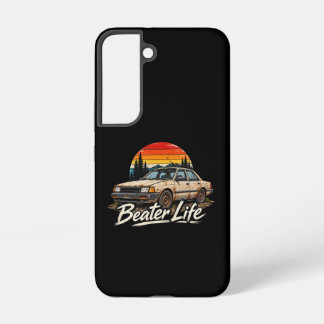 Beater Car Life Samsung Galaxy S22 Case