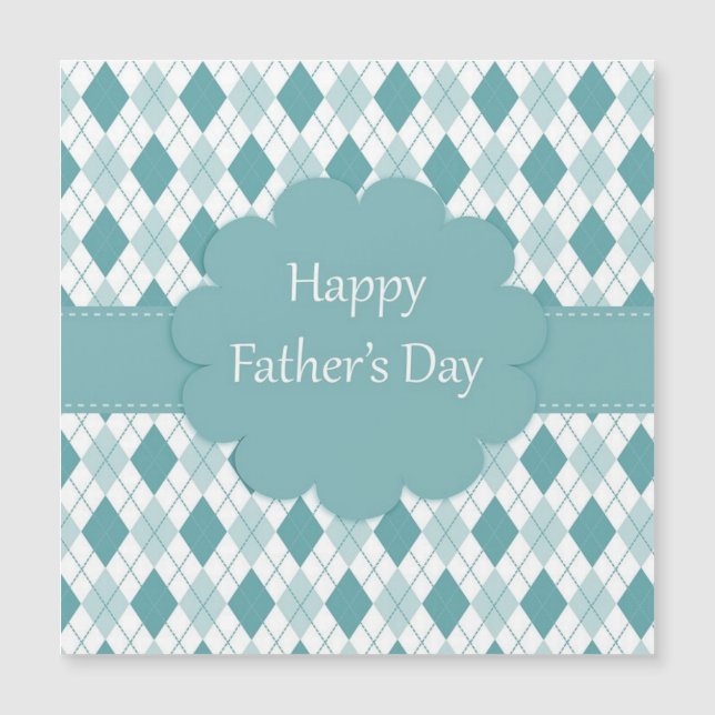 Beatiful Happy Father's day   (Front)