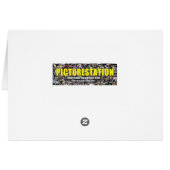 Beatiful NYC (Back Horizontal)