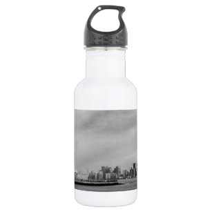 Beatiful NYC Stainless Steel Water Bottle