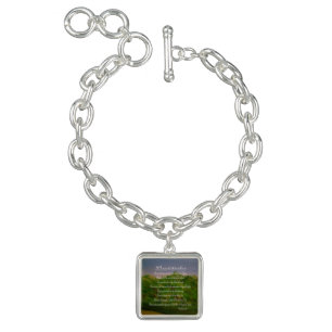 Beatitudes Bracelet