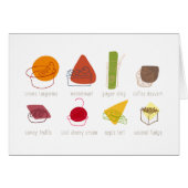 Beatles sweets (Front Horizontal)