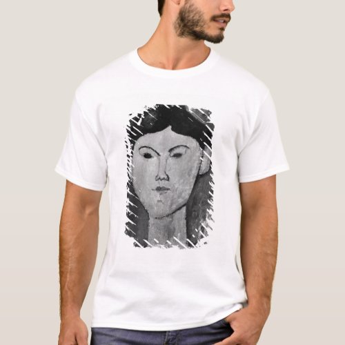 Beatrice Hastings  c1914_15 T_Shirt