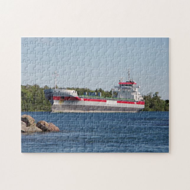 Beatrix jigsaw puzzle (Horizontal)