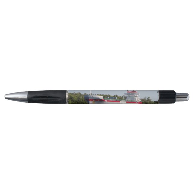 Beatrix pen (Front)