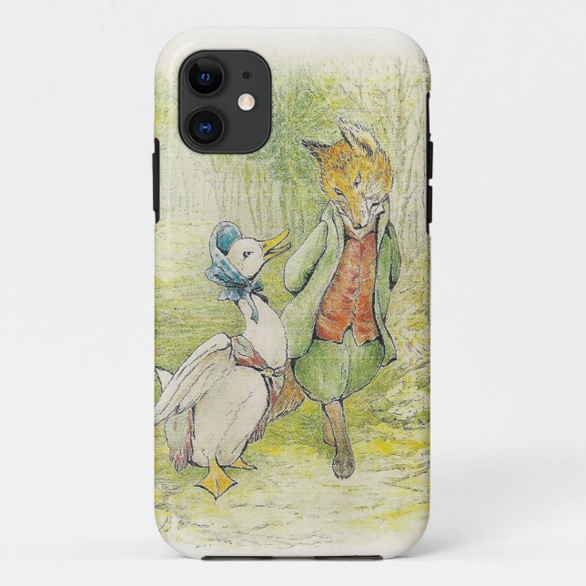 Beatrix Potter , i phone 5 case & cover (Back)