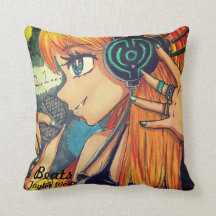 Beats by Taylor Wolfe