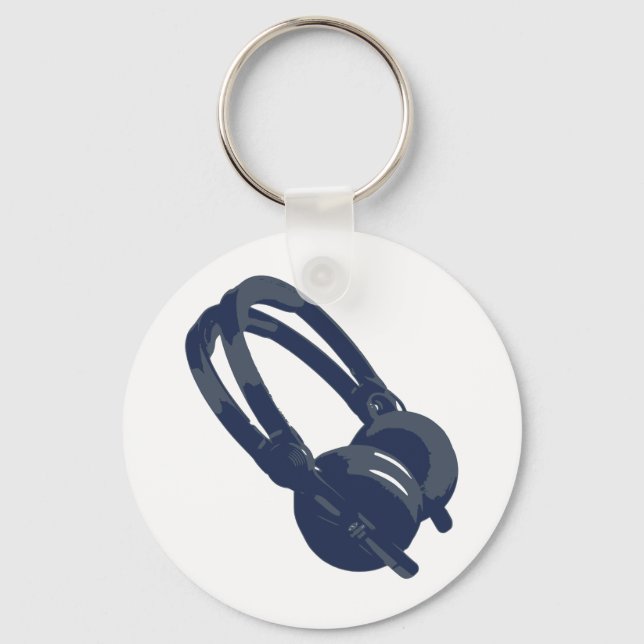 Beats Keychain (Front)