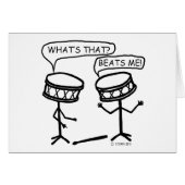 Beats Me (Front Horizontal)