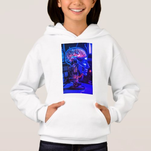 Beats on fire collection  hoodie