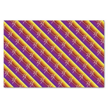 Beatz Ii Tissue Paper by Lily_and_Lyla at Zazzle