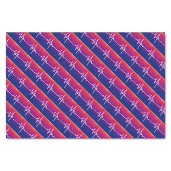 Beatz Tissue Paper by Lily_and_Lyla at Zazzle
