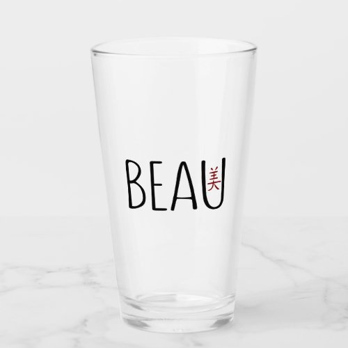 Beau Glass