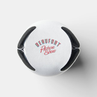 Beau Show Can Cooler