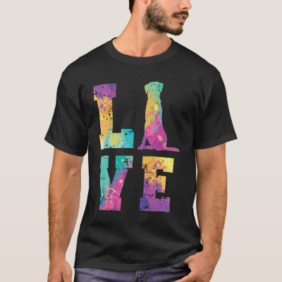 Beauceron Love T-Shirt