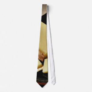Beaufort Dalpage Cheese Tie