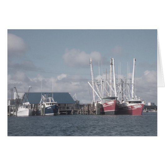 Beaufort Scene (Front Horizontal)