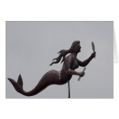 Beaufort Weather Forcast (Front Horizontal)