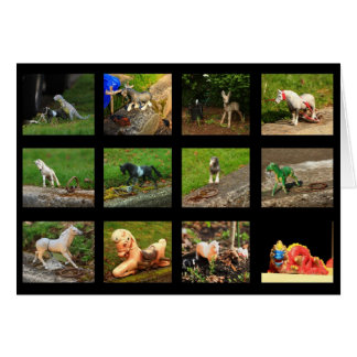 Beaumont Wildlife Cards